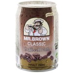 Mr. Brown Classic